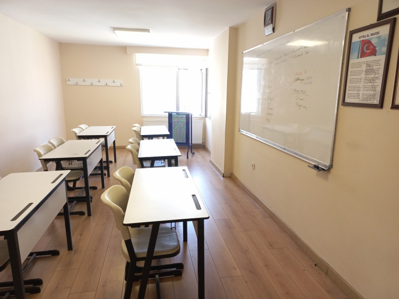 Ankara Kızılay Dershane Fiyatları