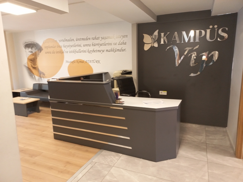 Okula Destek Veren Kurslar