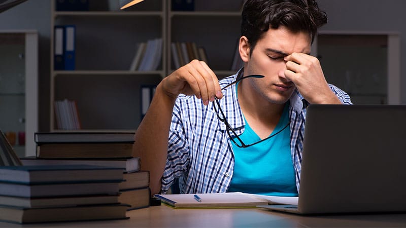 Sınav Kaygısını Azaltma Yolları: Çocuklar İçin Etkili Yöntemler