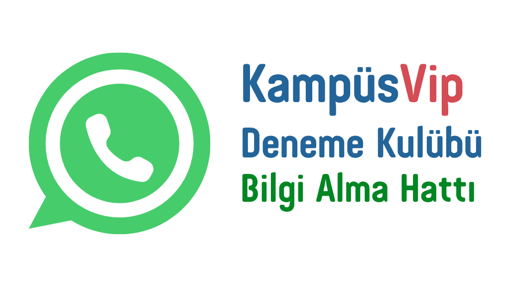 Deneme Kulübü Bilgi Hattı