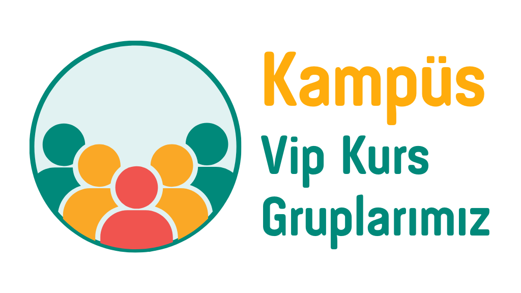 Vip Gruplarımız
