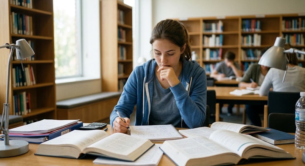 YKS Kursu Seçerken Nelere Dikkat Edilmeli? 2027 Hazırlık Rehberi